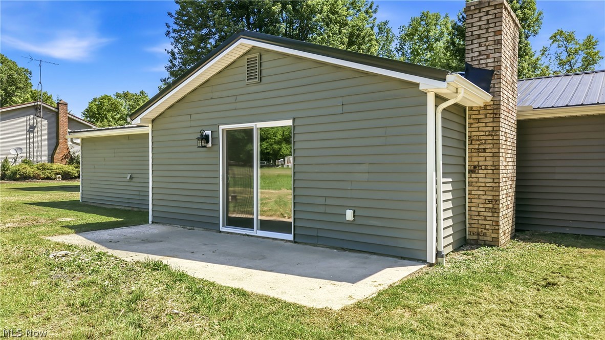 5423 Thompson Clark Road Bristolville, OH 44402 - Photo 10 of 43