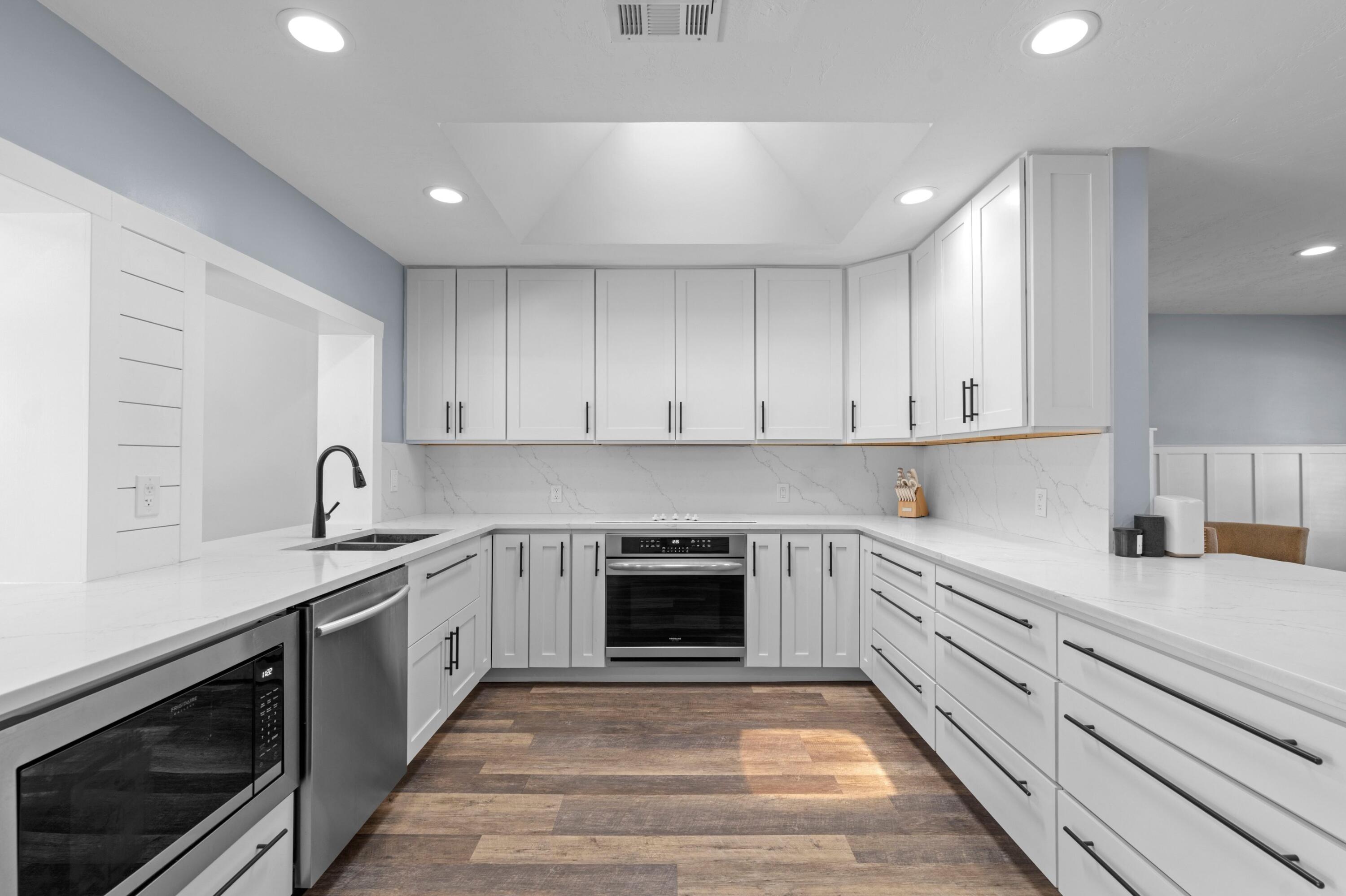 3798 Northwest 2nd Court Boca Raton, FL 33431 - Photo 7 of 45 Kitchen