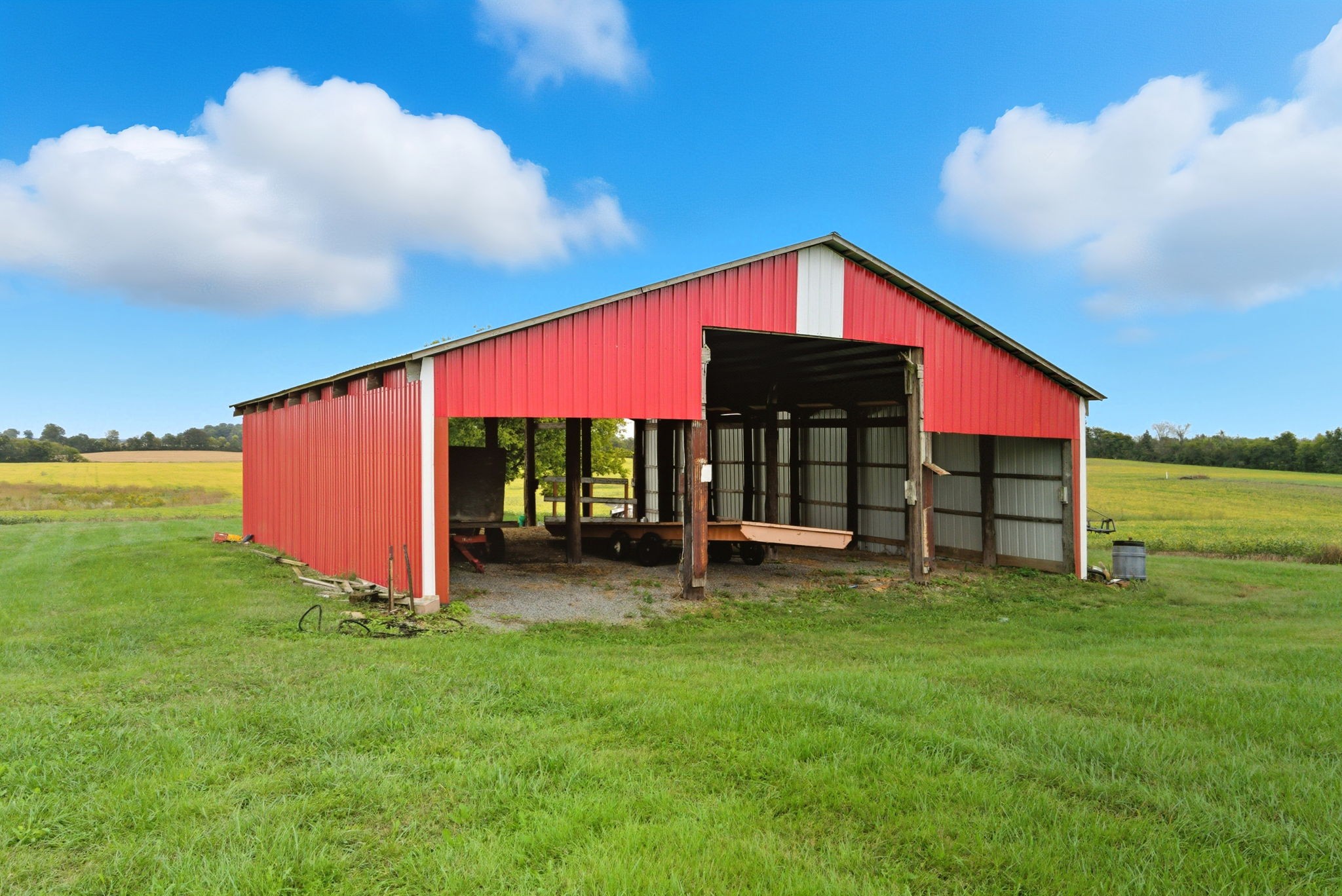 6185 Price Road Orlinda, TN 37141 - Photo 19 of 33 Gallery Image 19