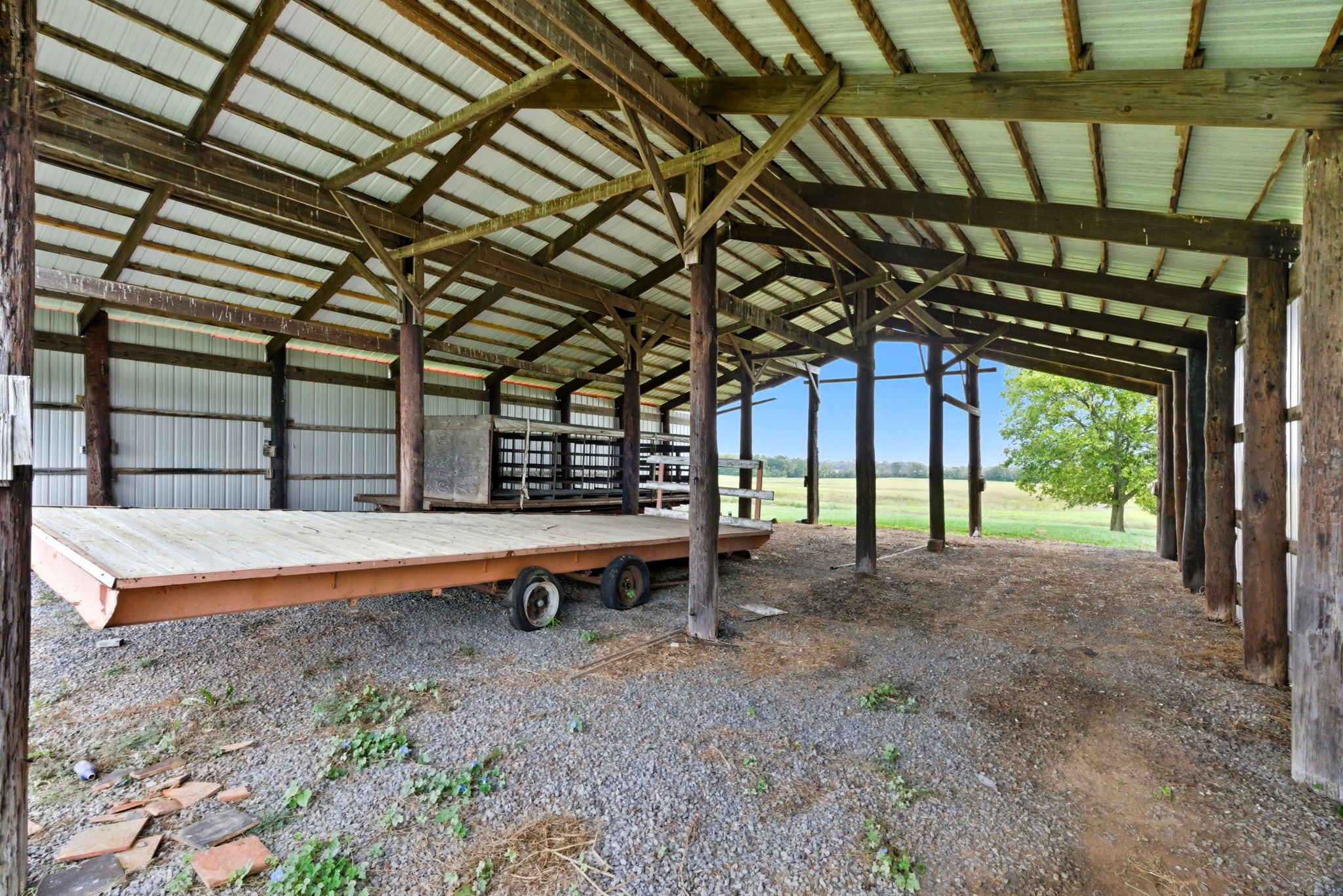 6185 Price Road Orlinda, TN 37141 - Photo 20 of 33 Gallery Image 20