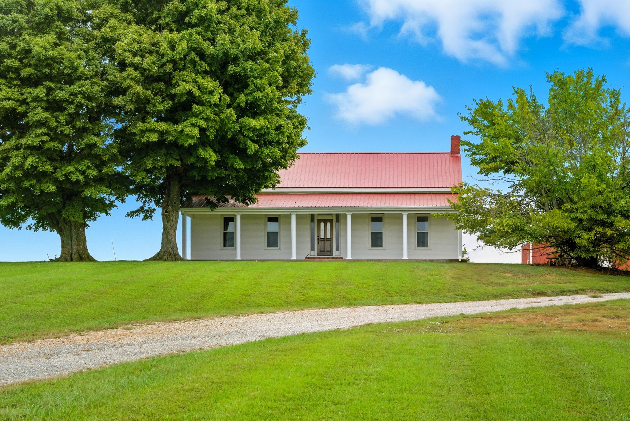 6185 Price Road Orlinda, TN 37141 - Photo 5 of 33 Gallery Image 5