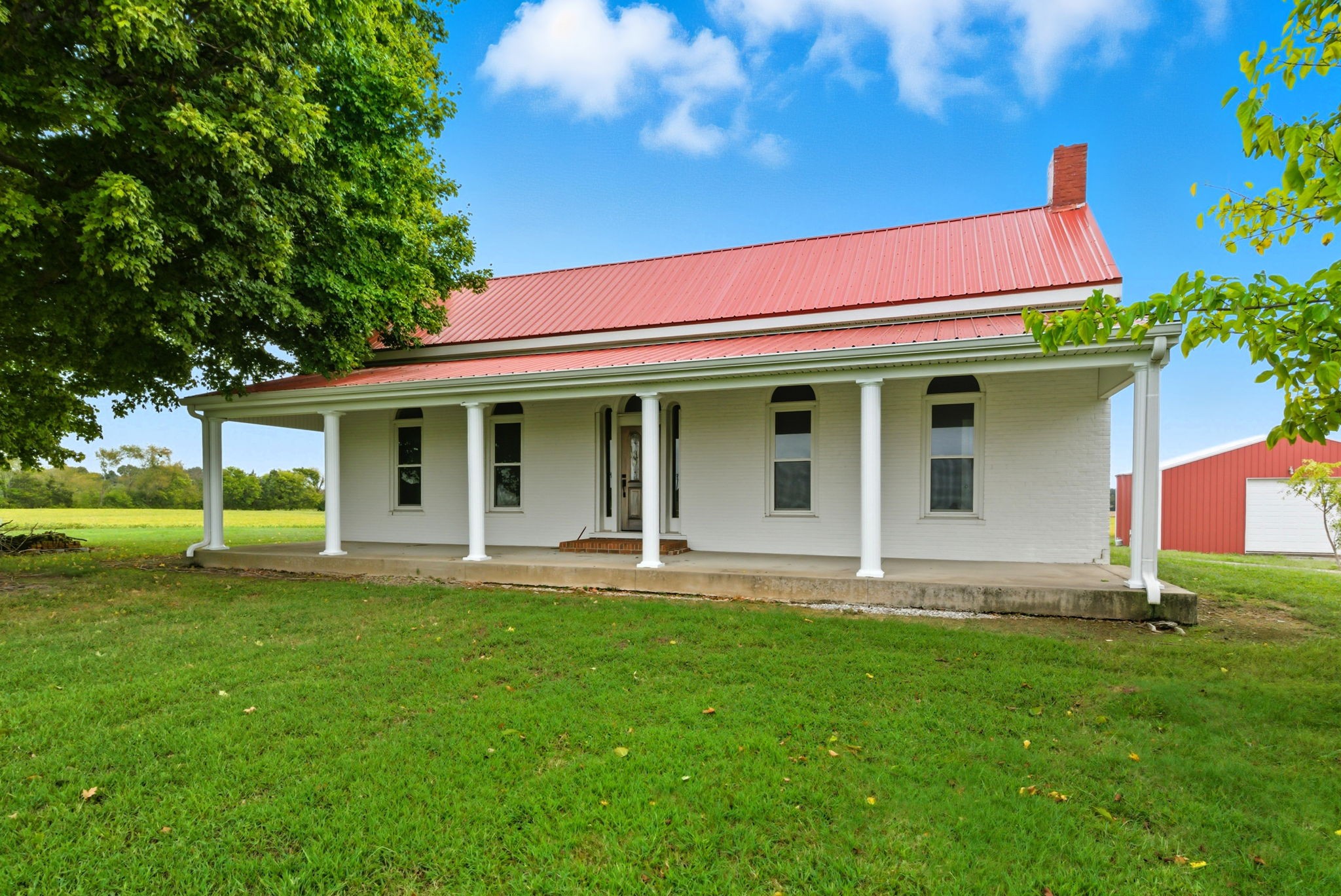 6185 Price Road Orlinda, TN 37141 - Photo 8 of 33 Gallery Image 8
