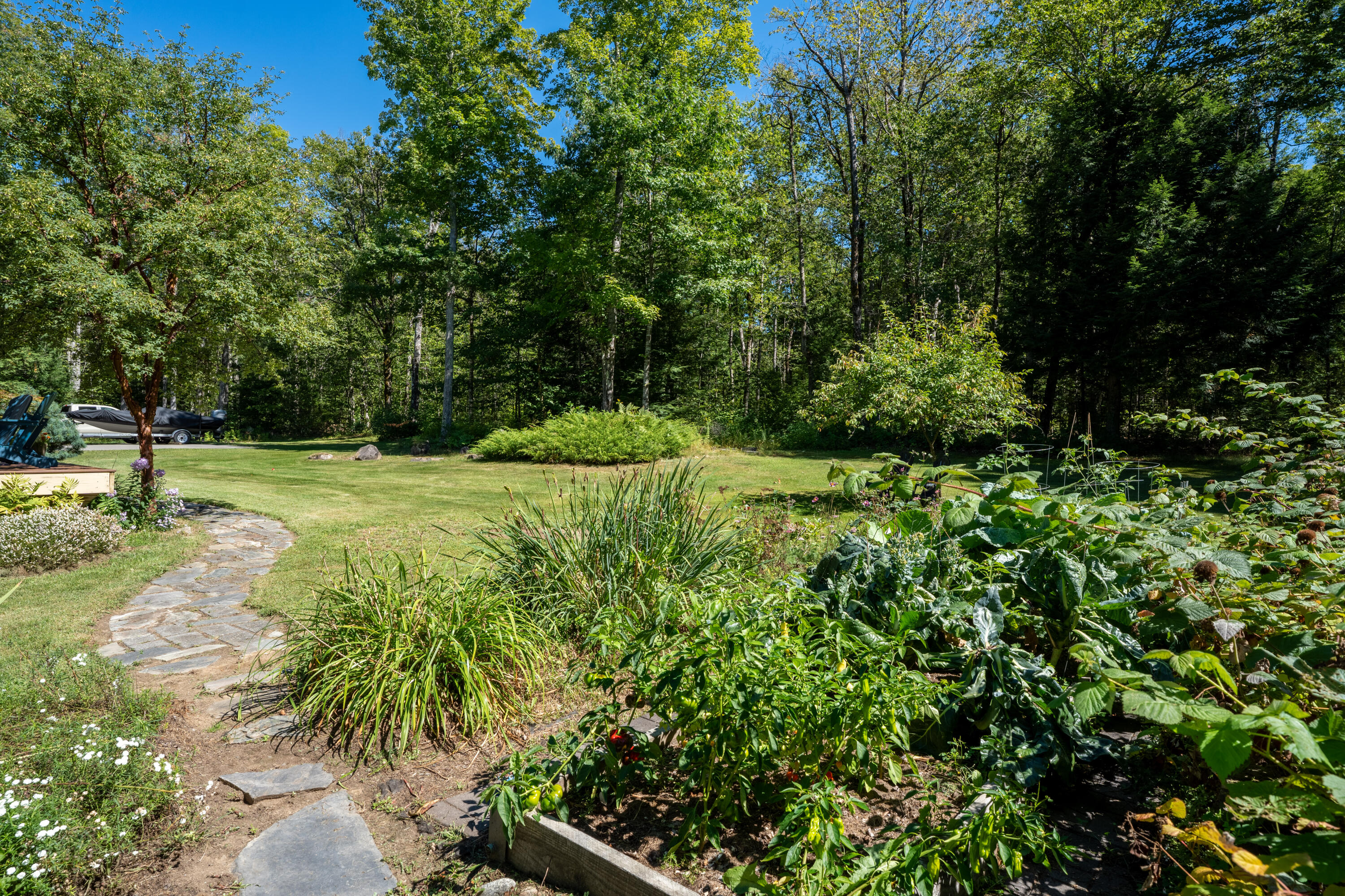 223 Burrill Hill Road Norridgewock, ME 04957 - Photo 29 of 49 Nwock-025