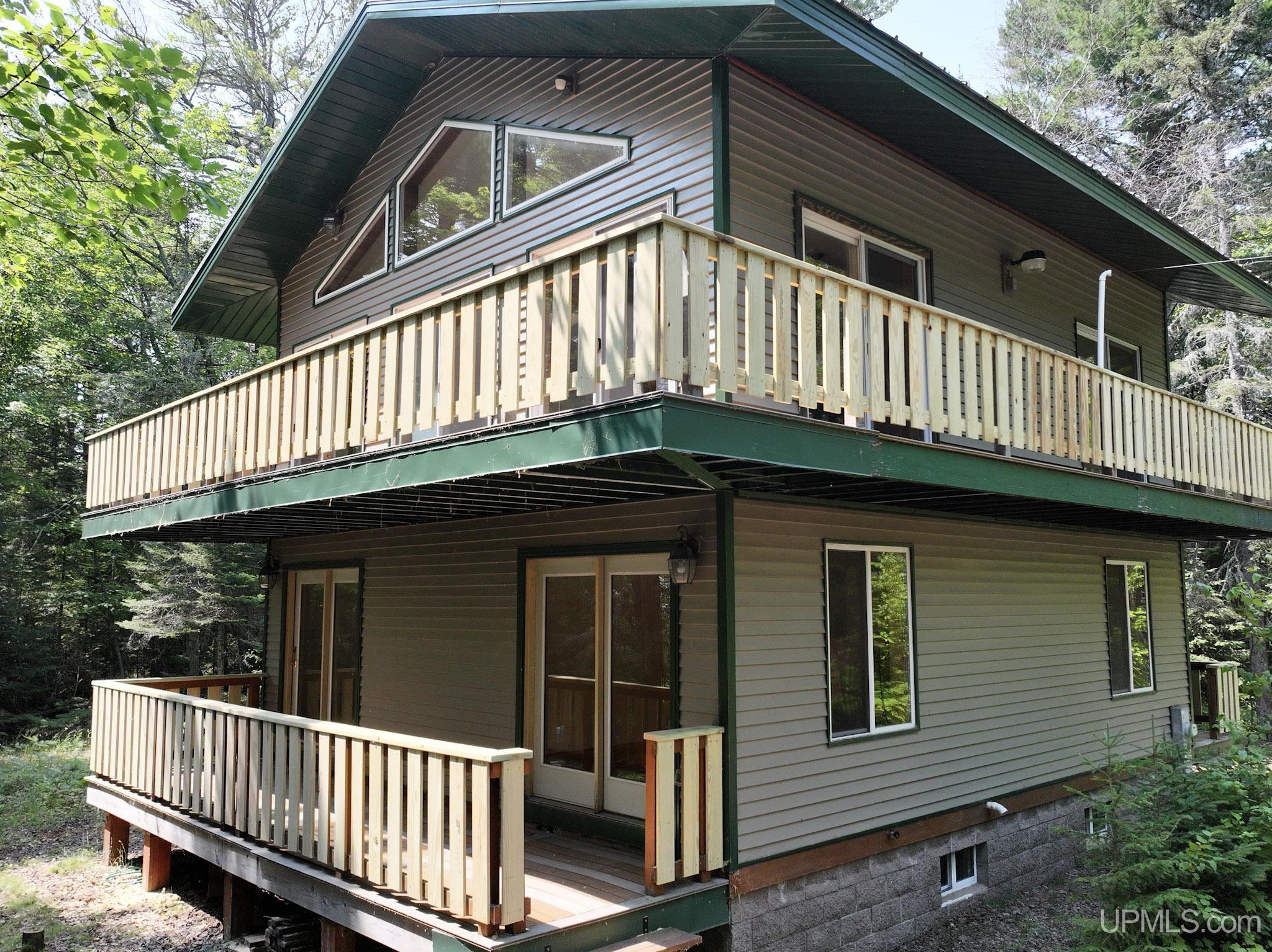8413 Gay Park Road Lake Linden, MI 49945 - Photo 31 of 33