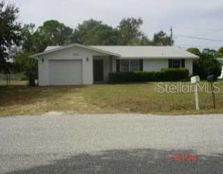 2956 Dogwood Road Venice, FL 34293 - Photo 1 of 1 Exterior Front