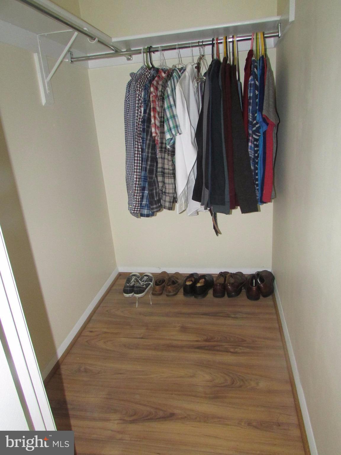 7703 Lexton Place, Unit 34 Springfield, VA 22152 - Photo 11 of 28 Bedroom (Master)