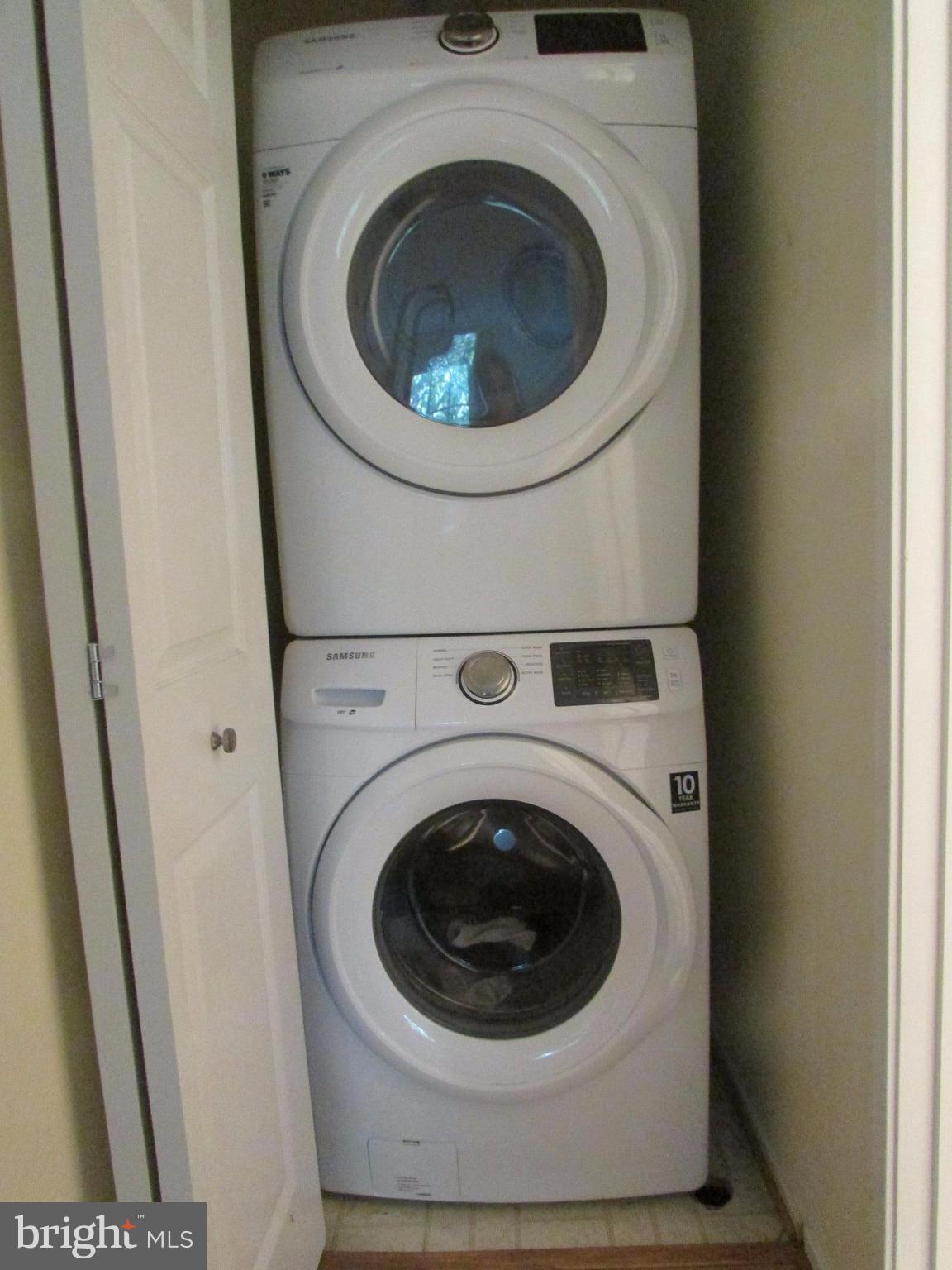 7703 Lexton Place, Unit 34 Springfield, VA 22152 - Photo 14 of 28 Interior (General)