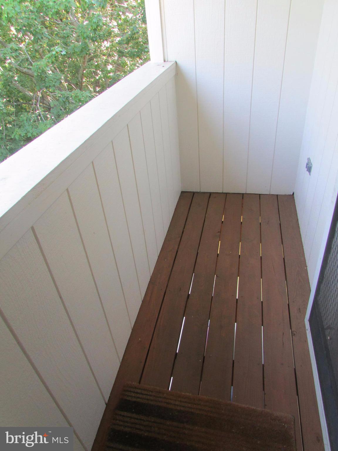 7703 Lexton Place, Unit 34 Springfield, VA 22152 - Photo 18 of 28 Exterior (Rear)