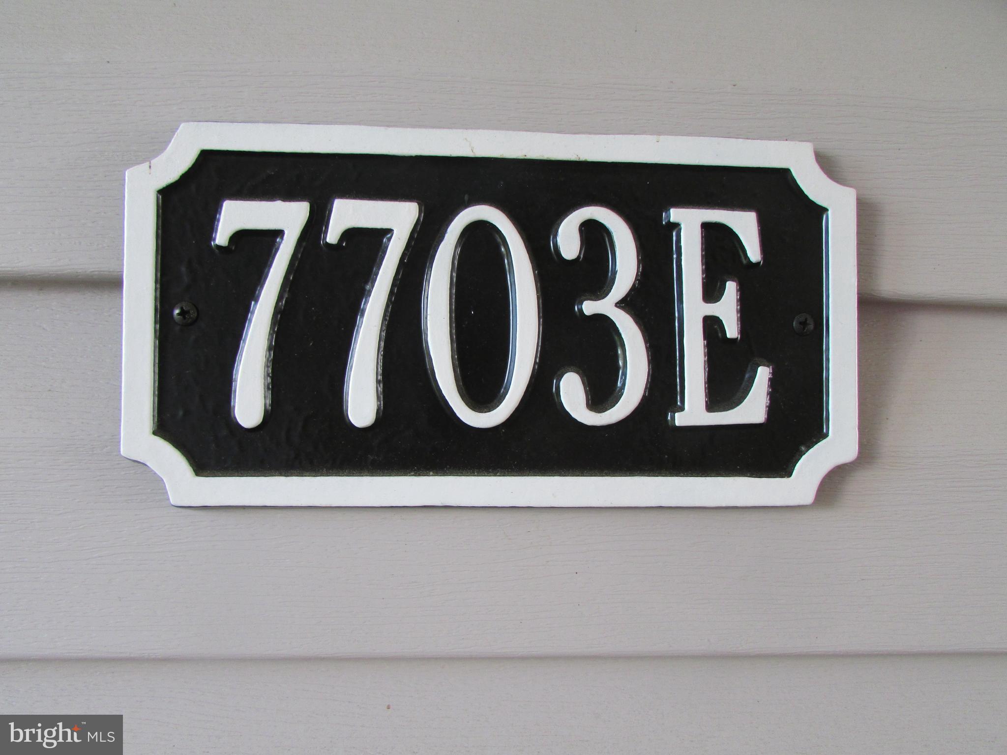 7703 Lexton Place, Unit 34 Springfield, VA 22152 - Photo 20 of 28 Exterior (General)