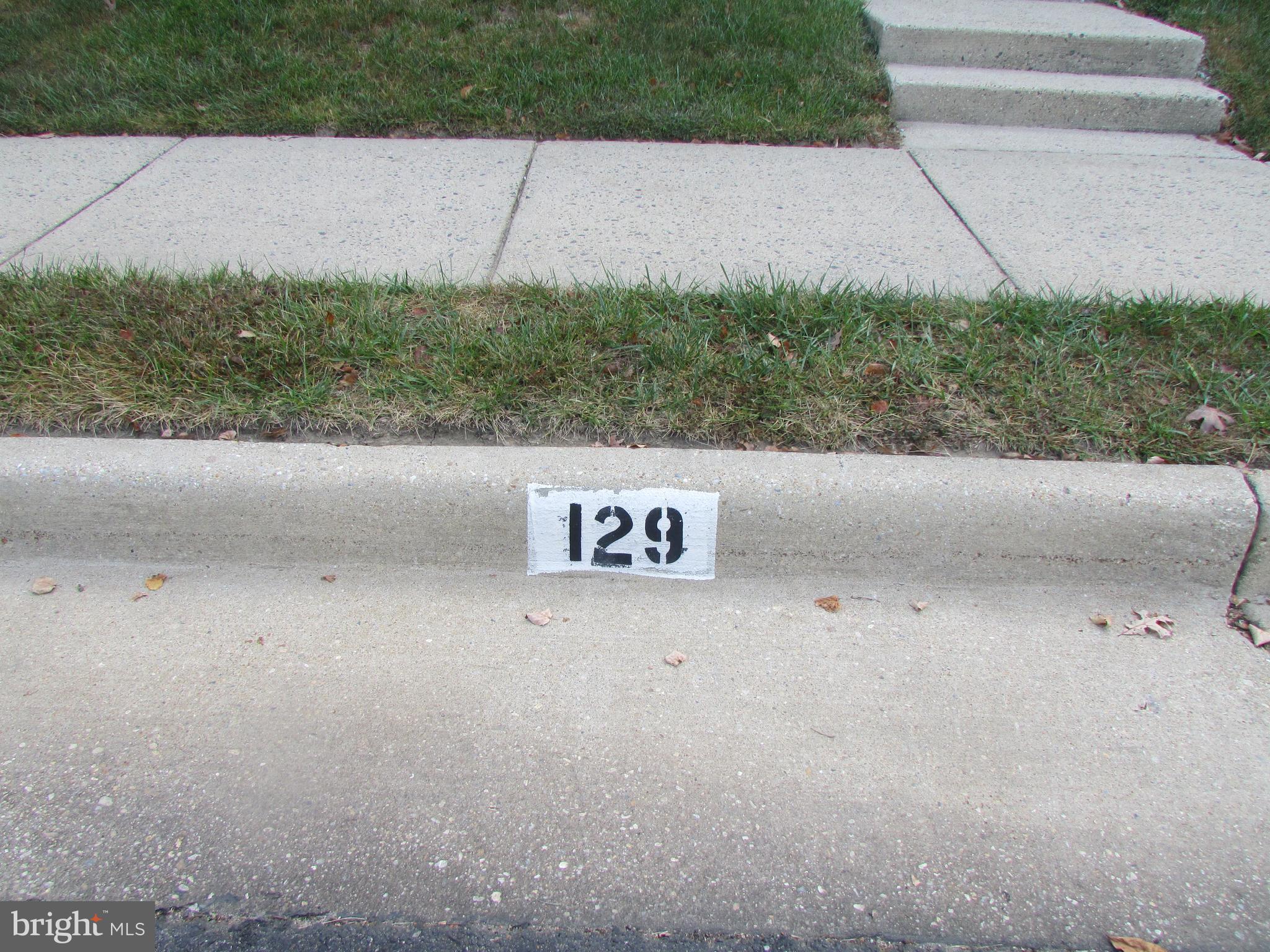 7703 Lexton Place, Unit 34 Springfield, VA 22152 - Photo 22 of 28 Exterior (Front)