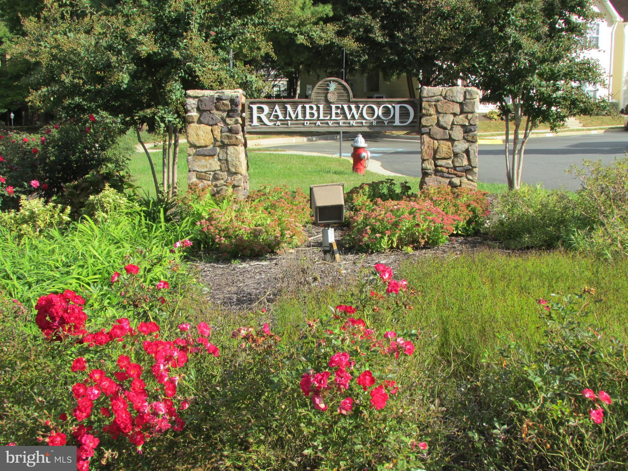 7703 Lexton Place, Unit 34 Springfield, VA 22152 - Photo 23 of 28 Community