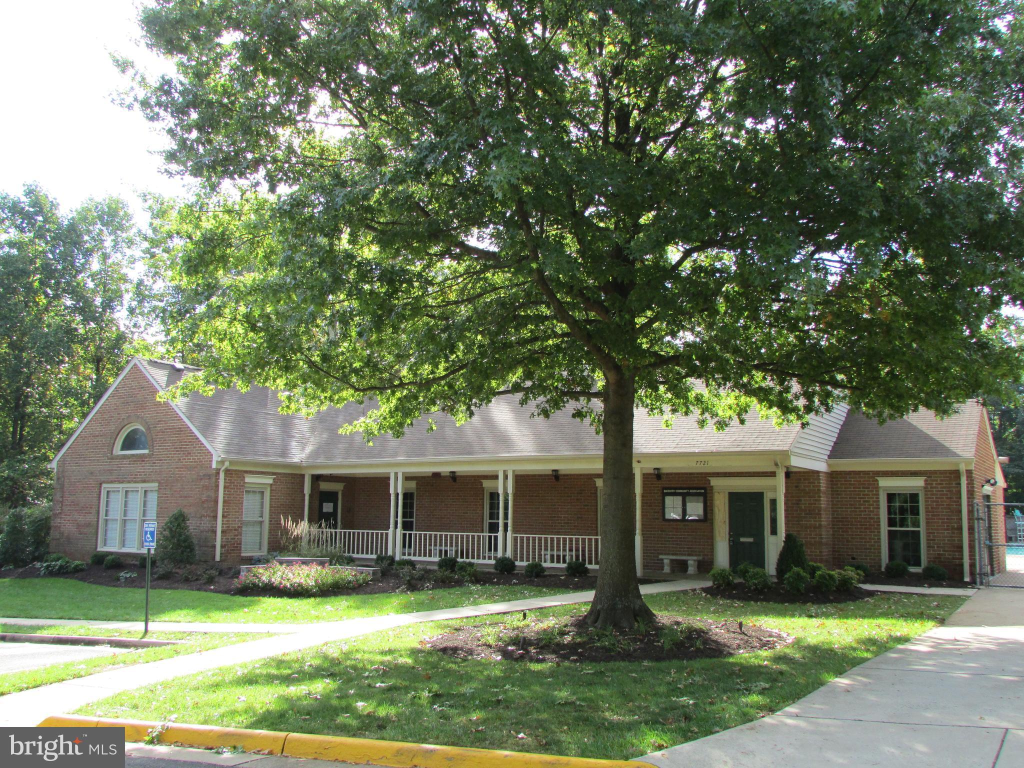 7703 Lexton Place, Unit 34 Springfield, VA 22152 - Photo 24 of 28 Community