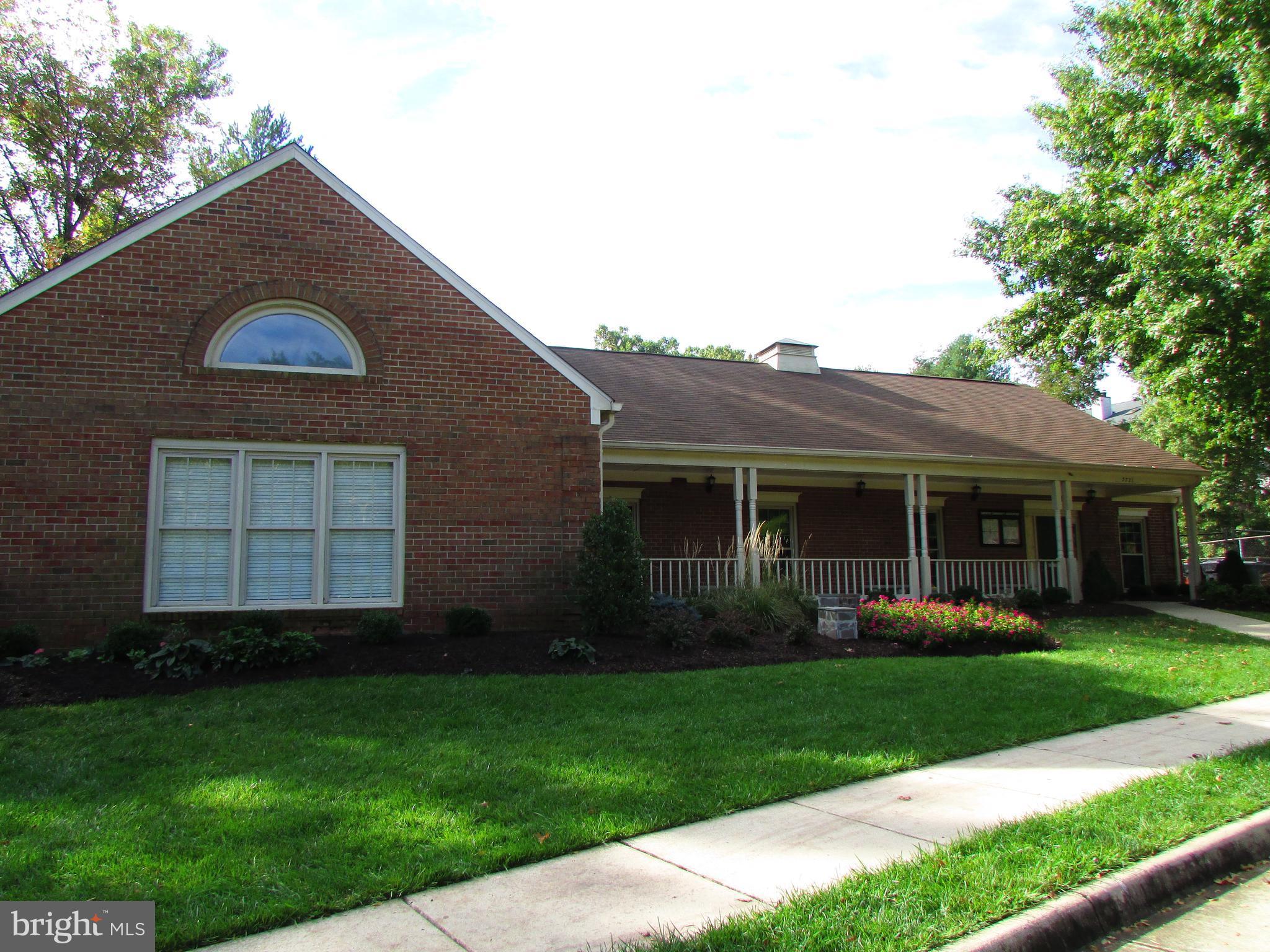 7703 Lexton Place, Unit 34 Springfield, VA 22152 - Photo 25 of 28 Community