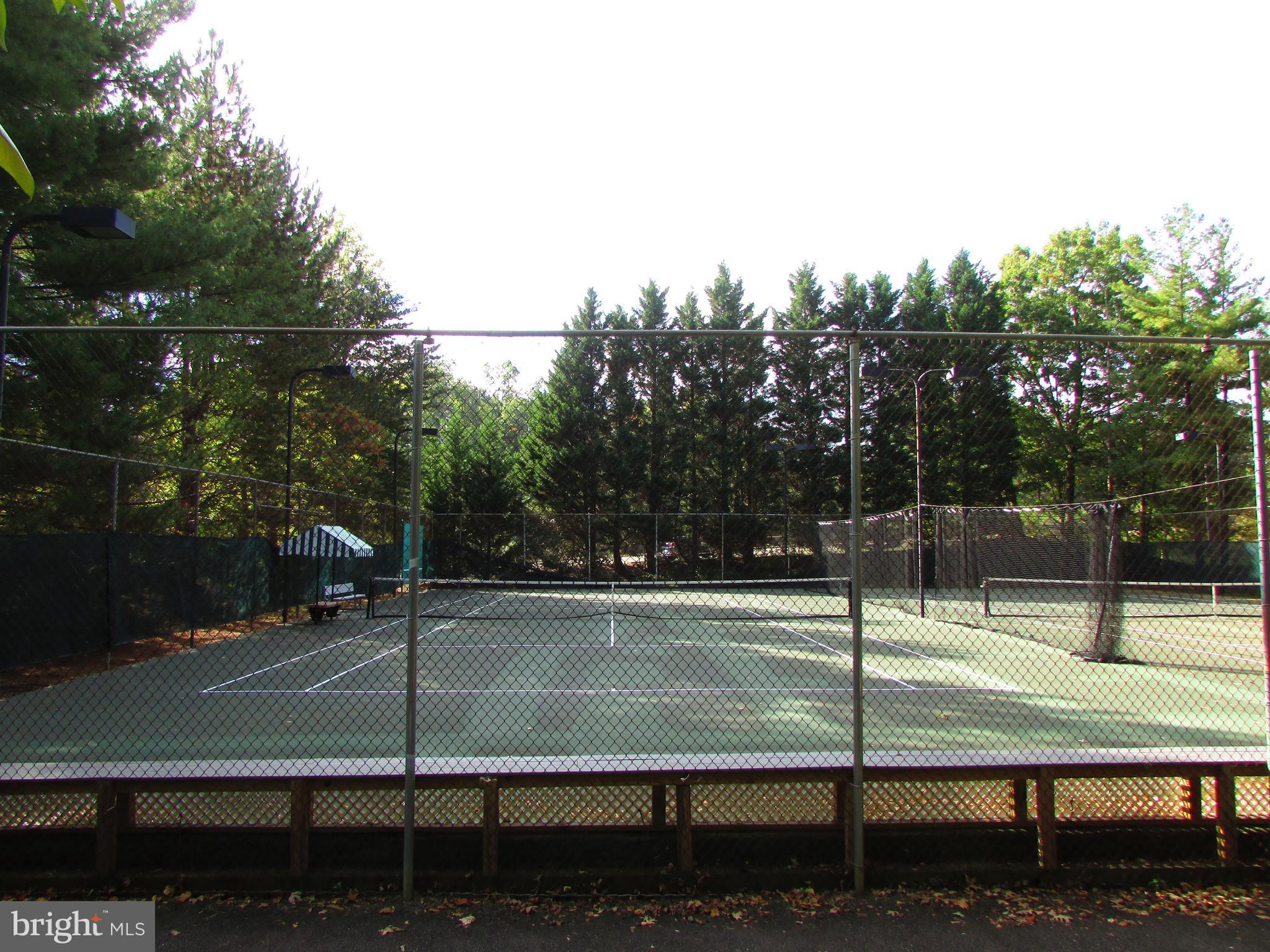 7703 Lexton Place, Unit 34 Springfield, VA 22152 - Photo 27 of 28 Community