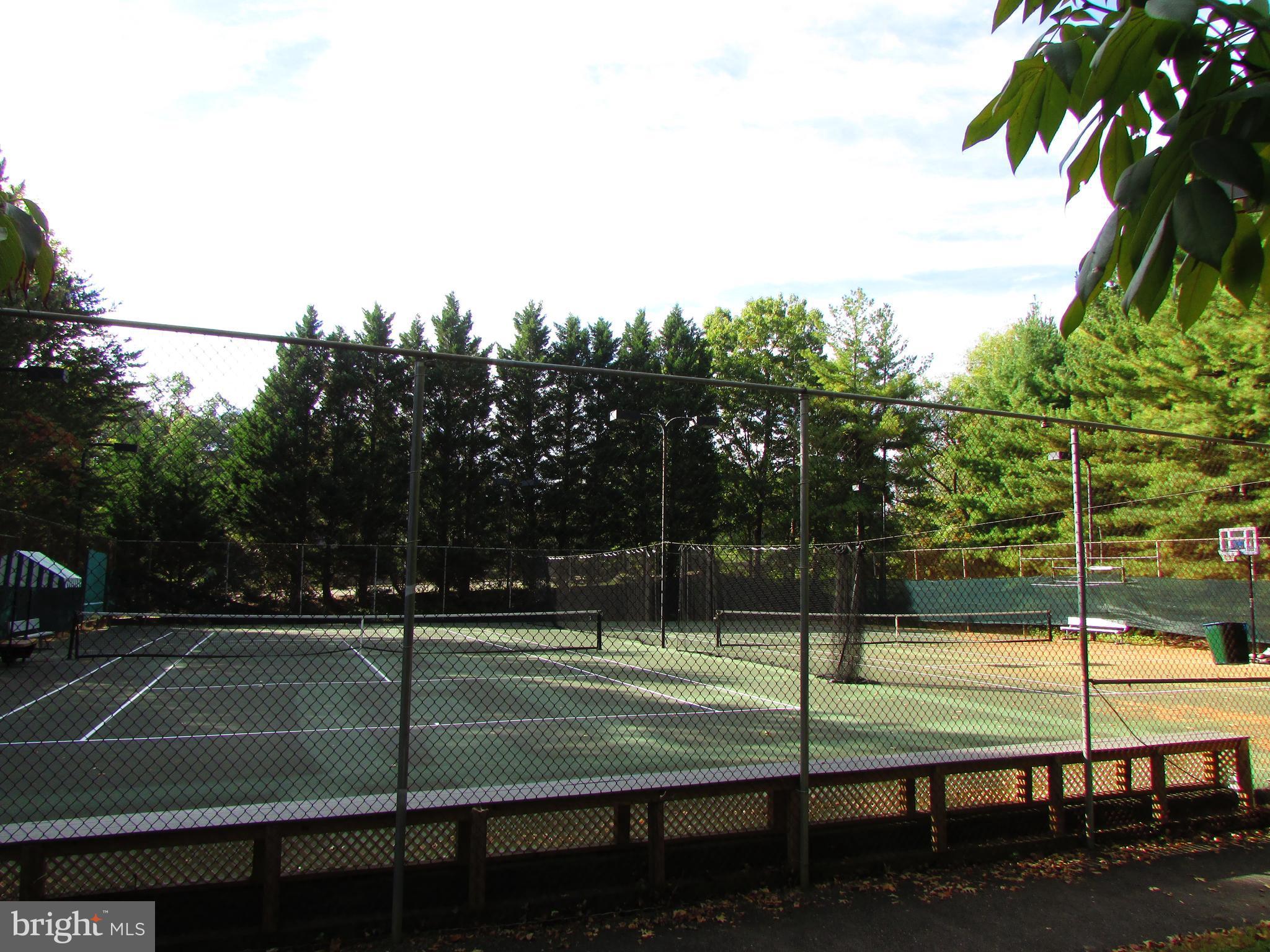 7703 Lexton Place, Unit 34 Springfield, VA 22152 - Photo 28 of 28 Community