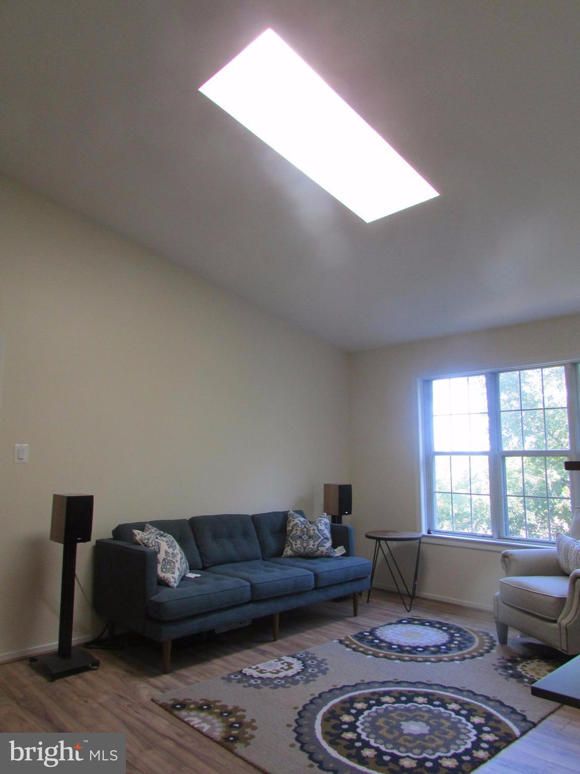 7703 Lexton Place, Unit 34 Springfield, VA 22152 - Photo 9 of 28 Living Room