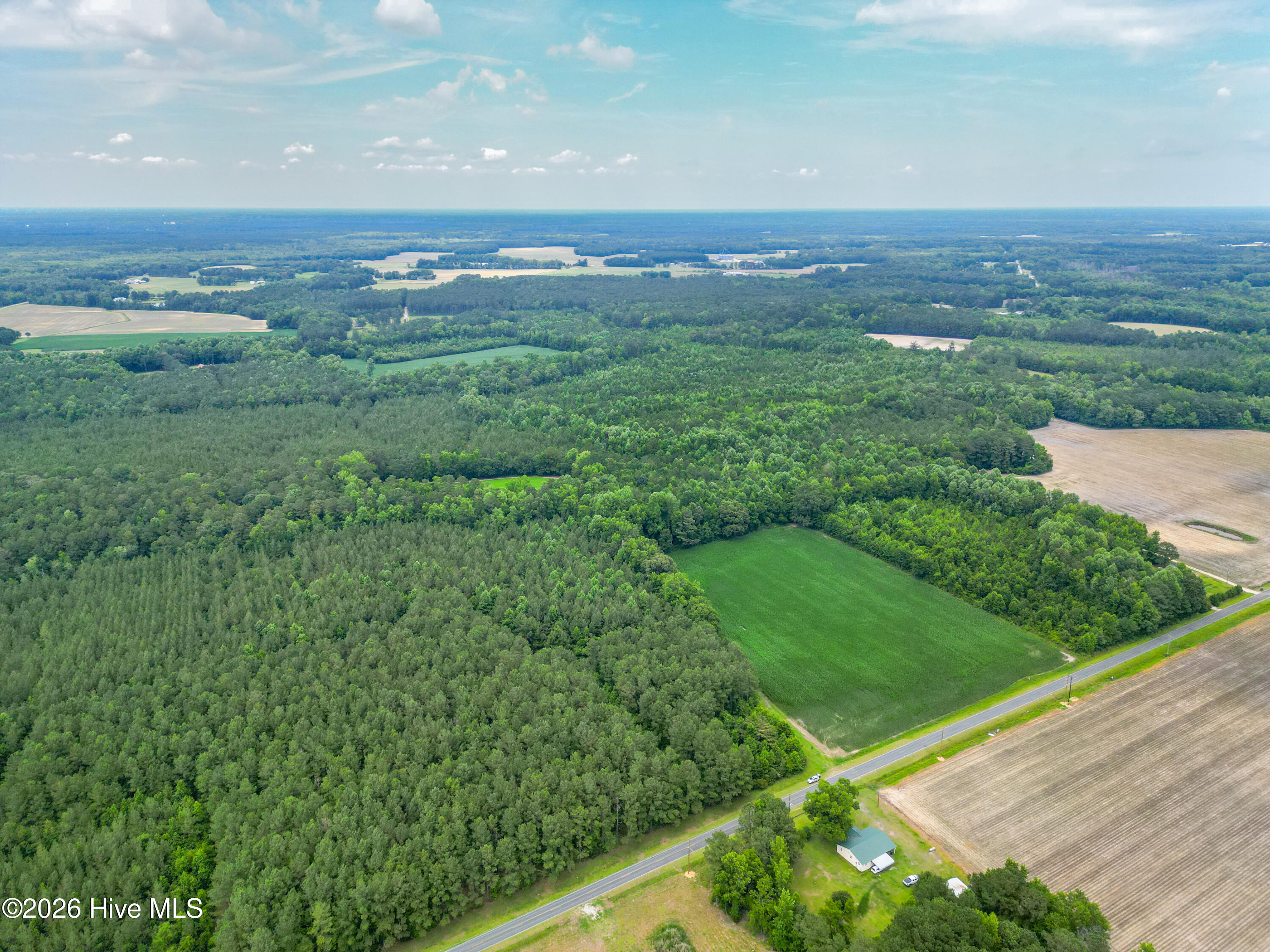 Tbd Farmers Union Road Clarkton, NC 28433 - Photo 2 of 13