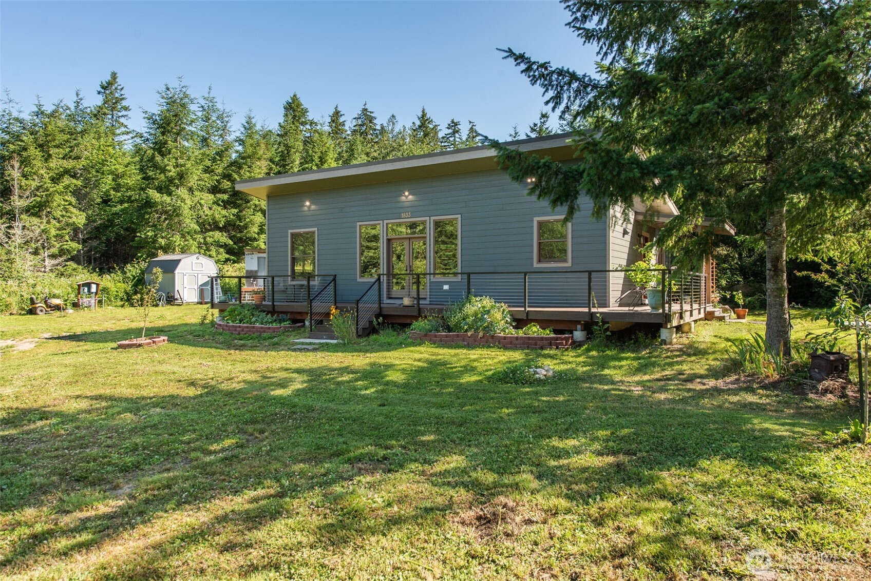 1833 Eaglemount Road Port Townsend, WA 98368 - Photo 32 of 40