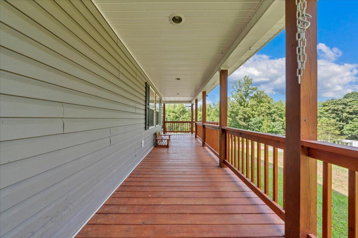 2412 Quarterwood Road Montvale, VA 24122 - Photo 6 of 55 06-MIB09604