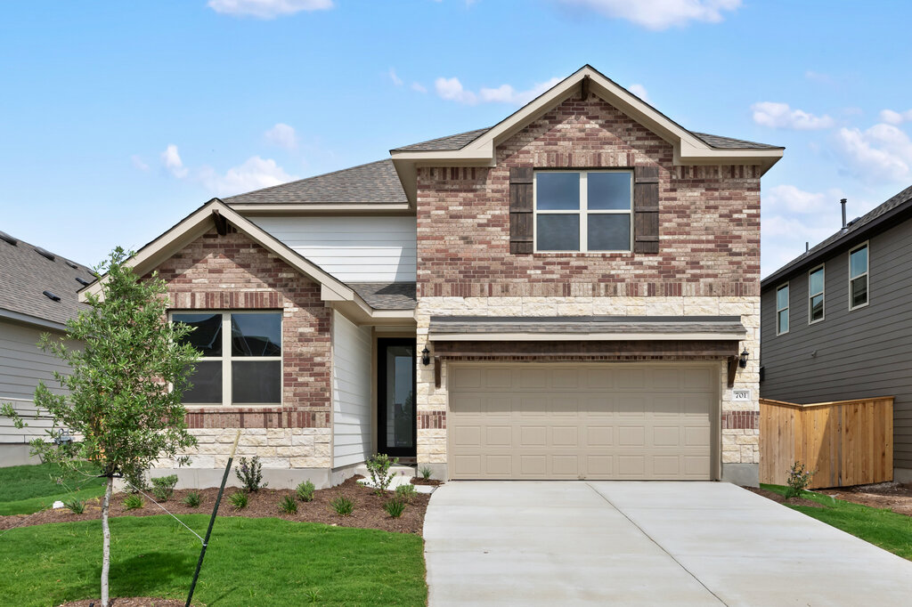 701 Henry Milton Road Georgetown, TX 78626 - Photo 1 of 1 Gallery Image 1