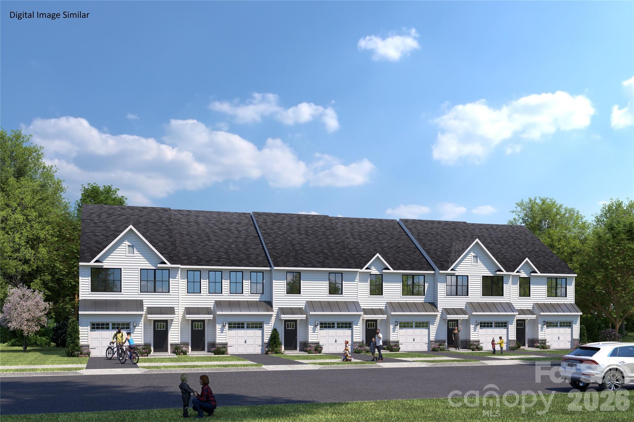 10422 Catawba Run Road Charlotte, NC 28273 - Photo 1 of 19 Gallery Image 1