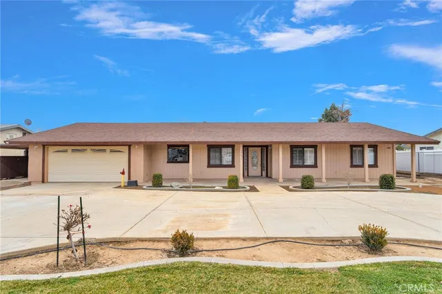 $520,000 | 19055 Seaforth Street, Hesperia, CA 92345