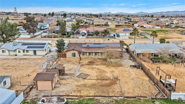 $520,000 | 19055 Seaforth Street, Hesperia, CA 92345