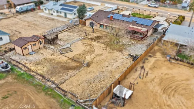 $520,000 | 19055 Seaforth Street, Hesperia, CA 92345