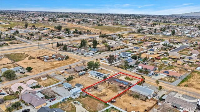 $520,000 | 19055 Seaforth Street, Hesperia, CA 92345