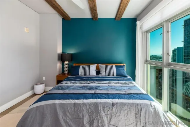 $898,000 | 801 Ash Street, Unit 1303, San Diego, CA 92101