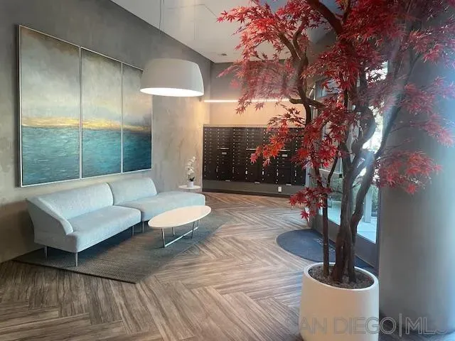 $898,000 | 801 Ash Street, Unit 1303, San Diego, CA 92101