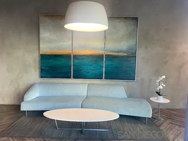 $898,000 | 801 Ash Street, Unit 1303, San Diego, CA 92101