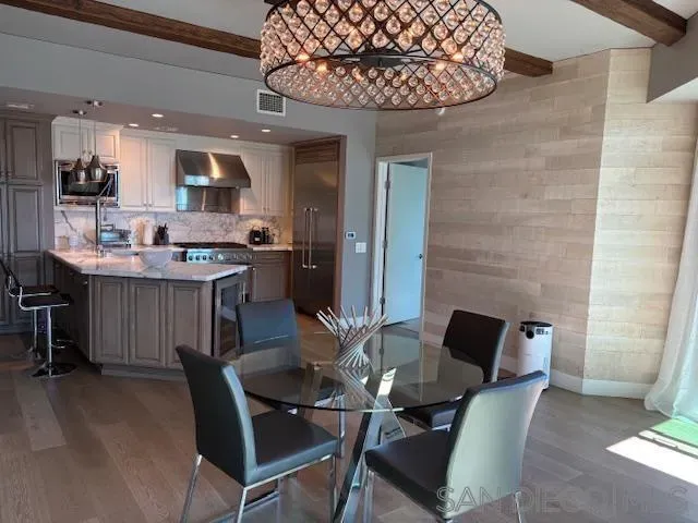 $898,000 | 801 Ash Street, Unit 1303, San Diego, CA 92101