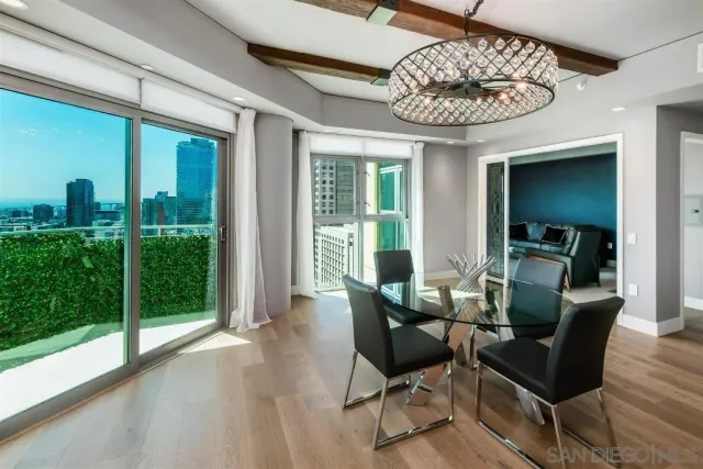 $898,000 | 801 Ash Street, Unit 1303, San Diego, CA 92101