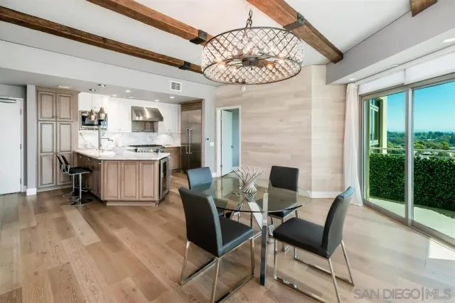 $898,000 | 801 Ash Street, Unit 1303, San Diego, CA 92101