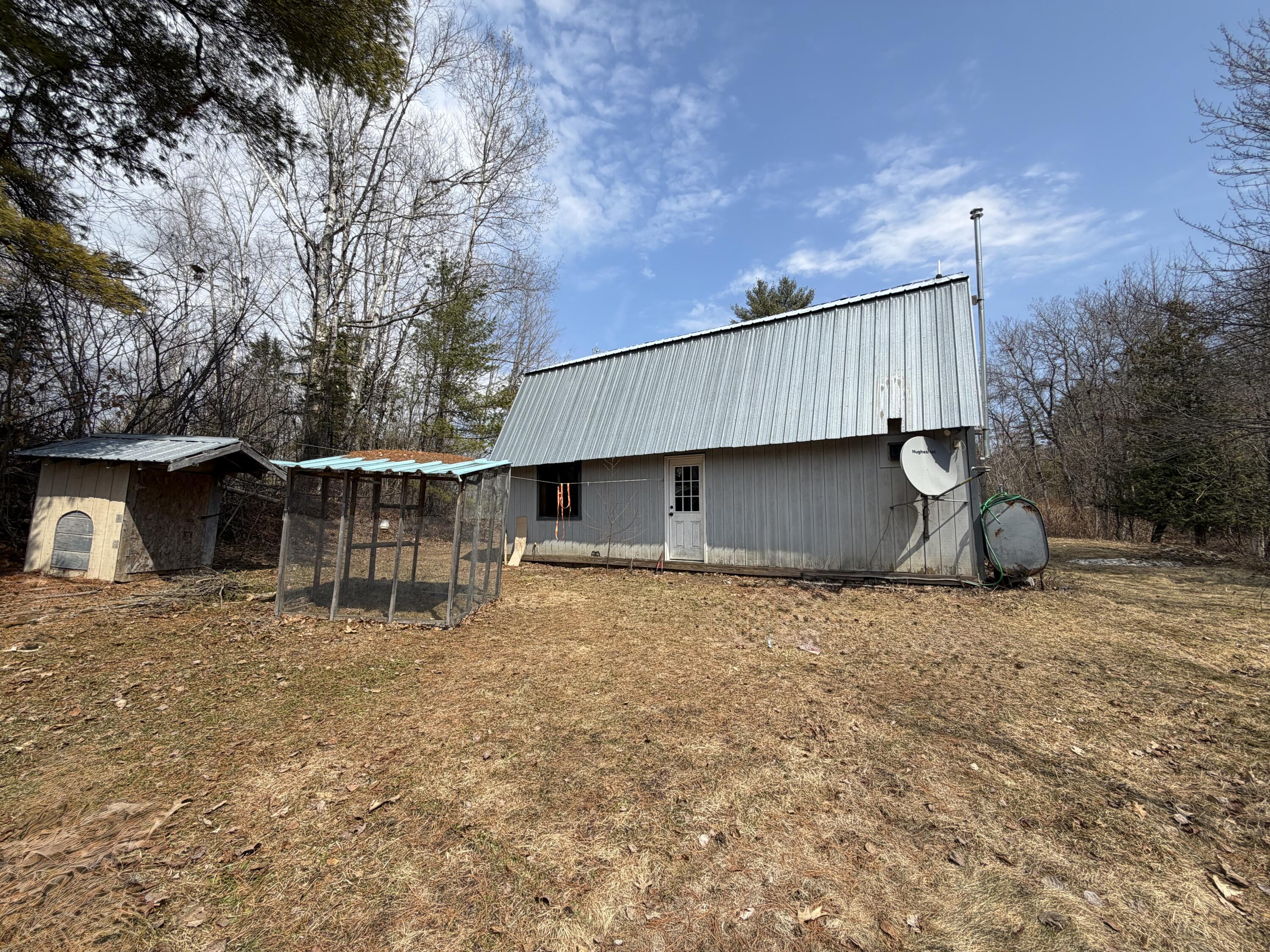 408 Bowden Road Corinna, ME 04928 - Photo 47 of 55 IMG_2248