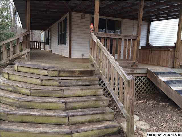 6320 Rice Creek Road Southeast Bessemer, AL 35022 - Photo 2 of 8 Gallery Image 2