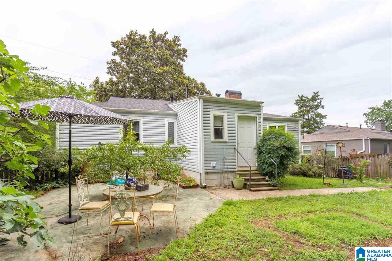 1416 Cresthill Road Birmingham, AL 35213 - Photo 30 of 31
