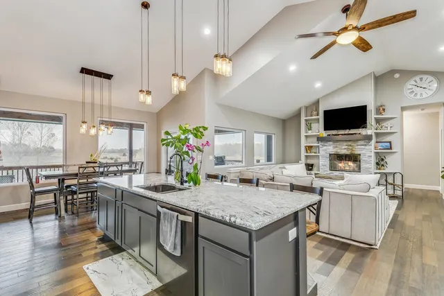 $514,900 | 8404 Coral Street, Maize, KS 67101