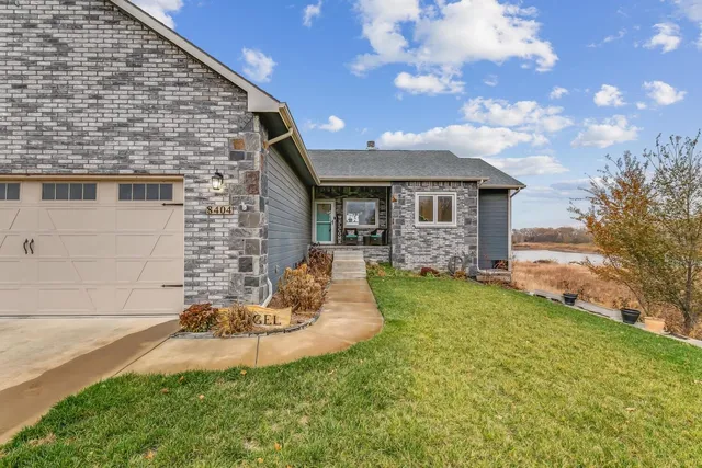 $514,900 | 8404 Coral Street, Maize, KS 67101