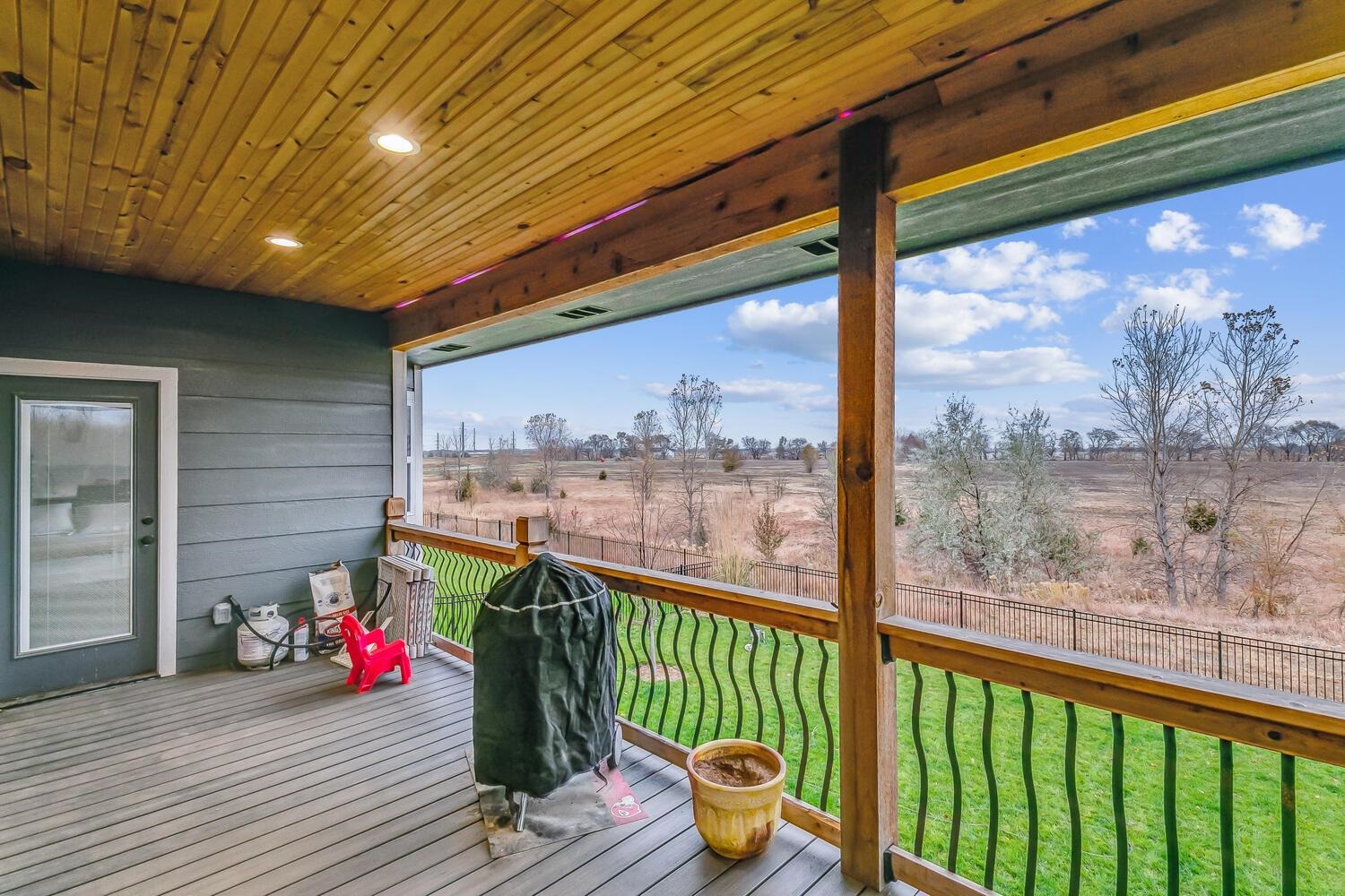 8404 Coral Street Maize, KS 67101 - Photo 33 of 36