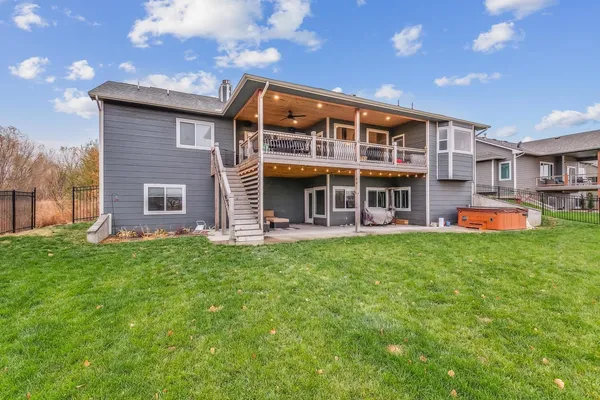 $514,900 | 8404 Coral Street, Maize, KS 67101