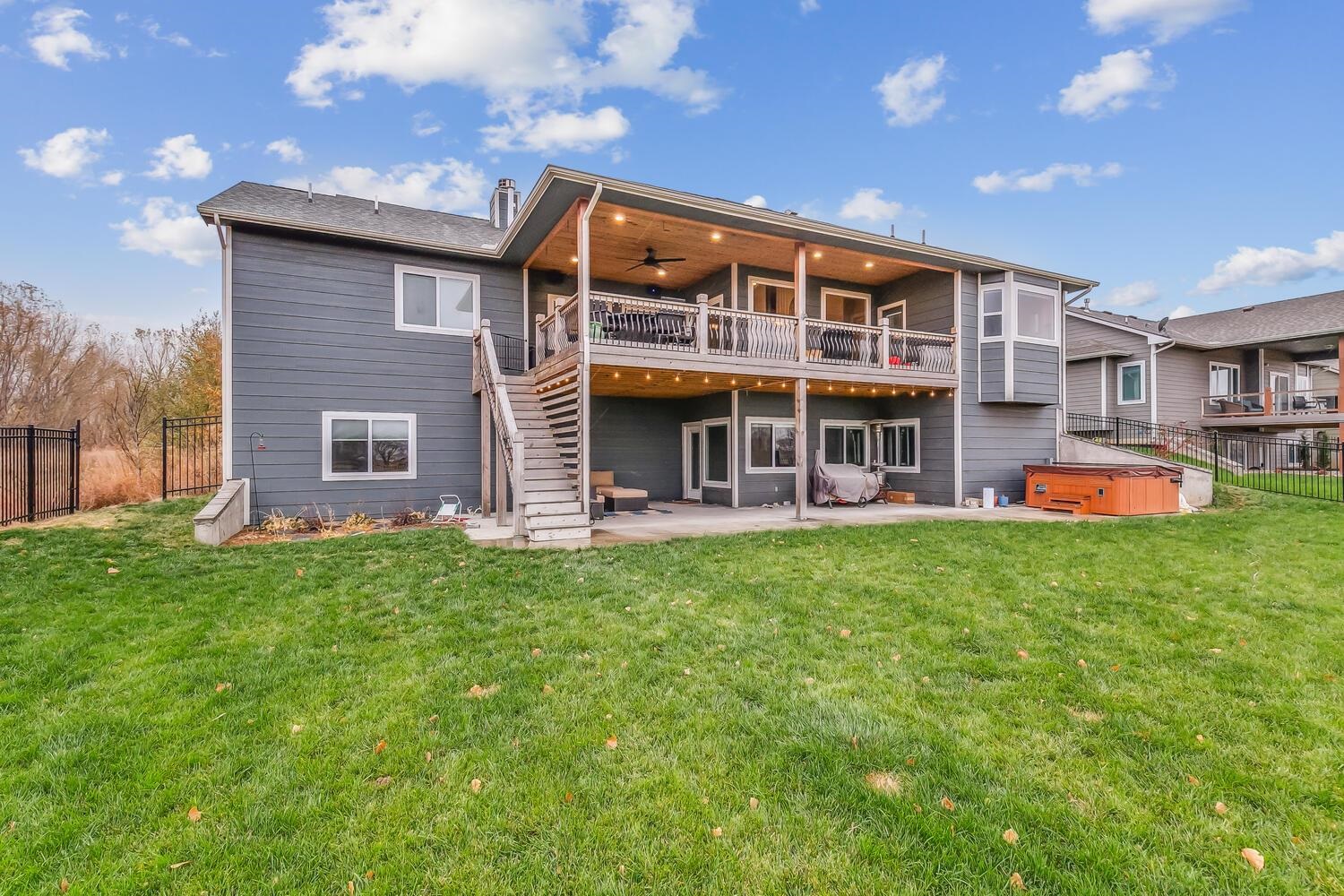 8404 Coral Street Maize, KS 67101 - Photo 36 of 36