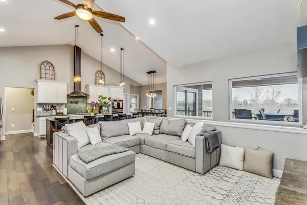 $514,900 | 8404 Coral Street, Maize, KS 67101