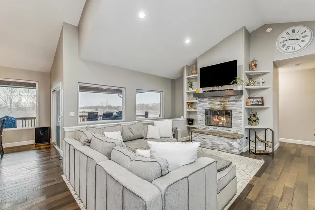 $514,900 | 8404 Coral Street, Maize, KS 67101