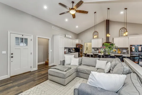 $514,900 | 8404 Coral Street, Maize, KS 67101