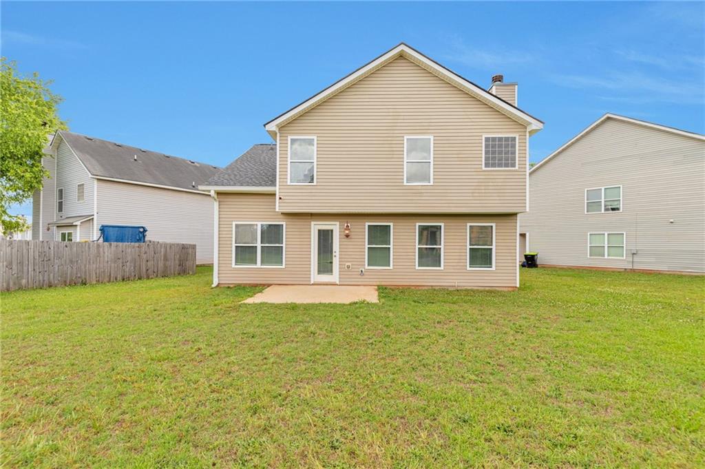 2013 Rolling Meadows Road Villa Rica, GA 30180 - Photo 29 of 30