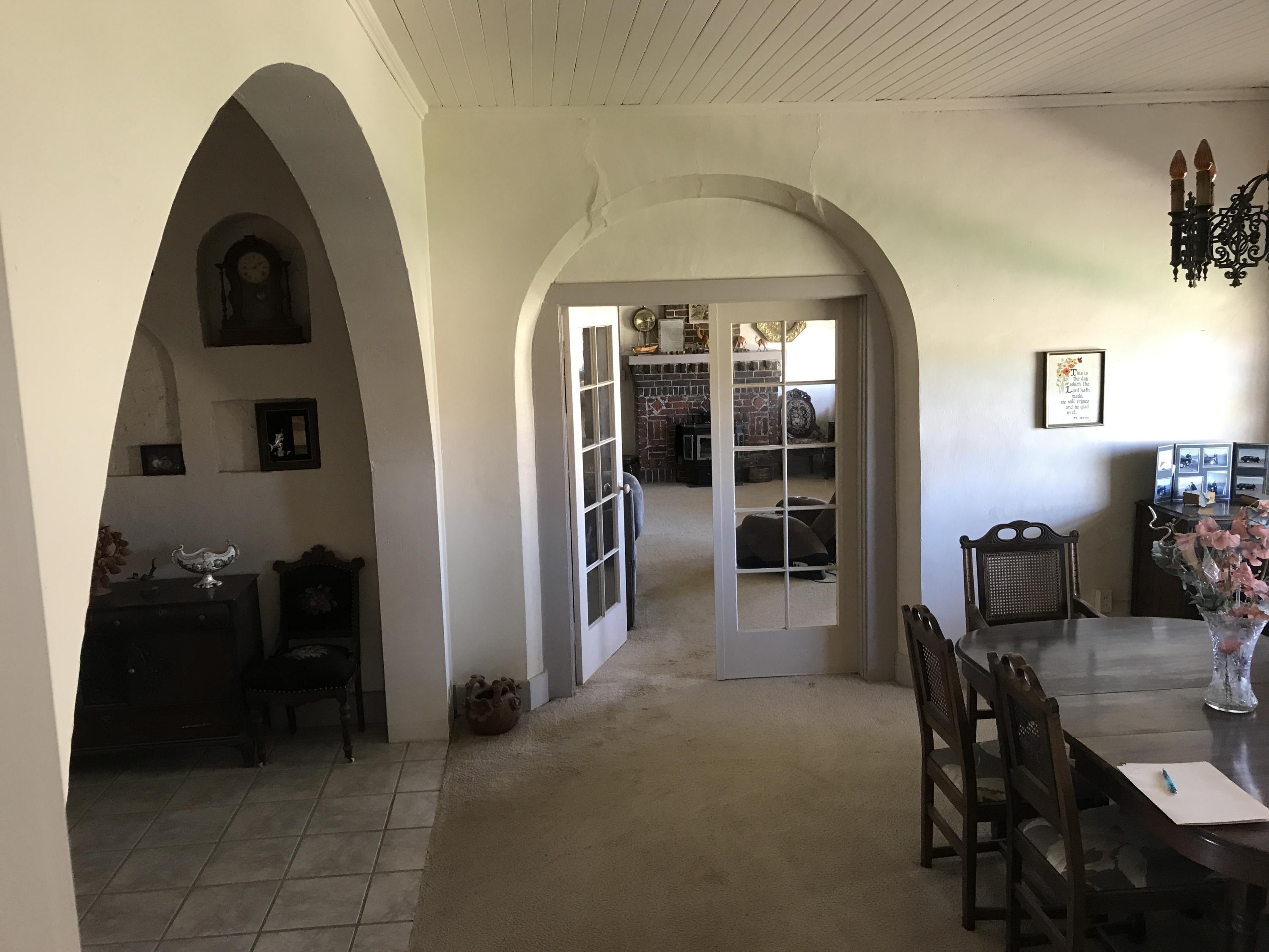 166 Russell Ranch Highway Cuyama, CA 93254 - Photo 11 of 28 a view of livingroom with furniture