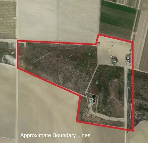 $1,200,000 | 166 Russell Ranch Highway, Cuyama, CA 93254