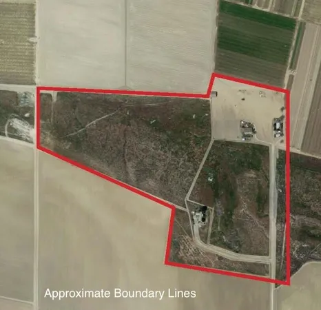 $1,200,000 | 166 Russell Ranch Highway, Cuyama, CA 93254